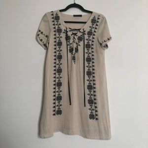 ⚡️3/$15⚡️Peasant Summer Dress